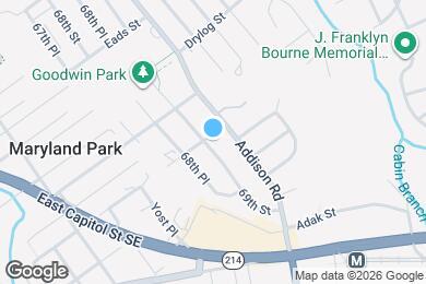Map image of the property - 135 69th St