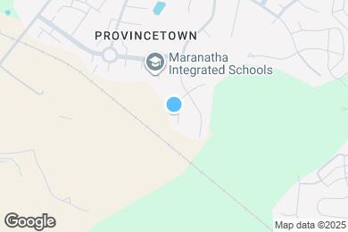 Map image of the property - 720 Ansley Ct