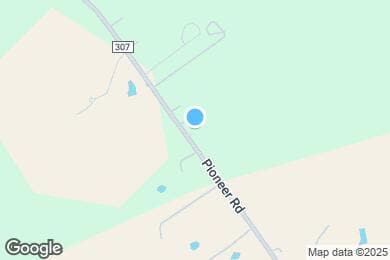 Map image of the property - 725 Pioneer Rd