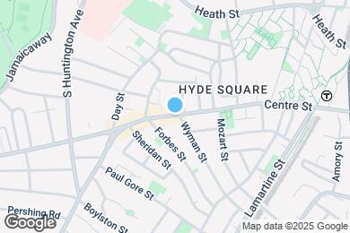 Map image of the property - 344 Centre St