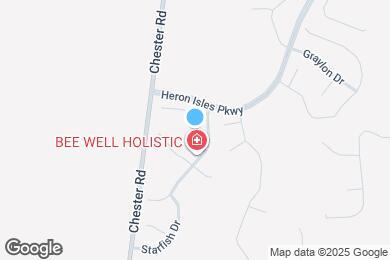 Map image of the property - 96015 Sunfish Ln