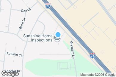 Map image of the property - 108 Wickham Ct