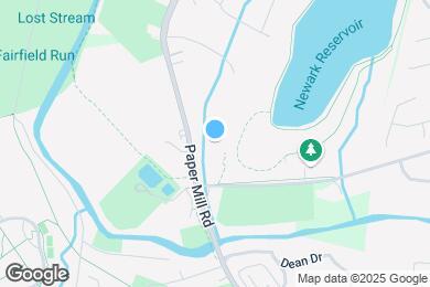 Map image of the property - 1108 Wharton Dr