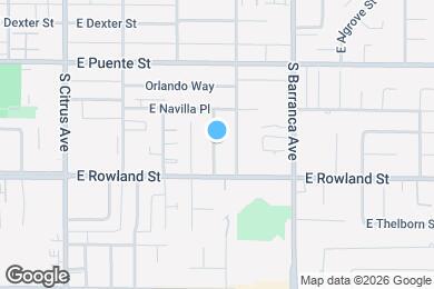 Map image of the property - 532 Stewart Dr