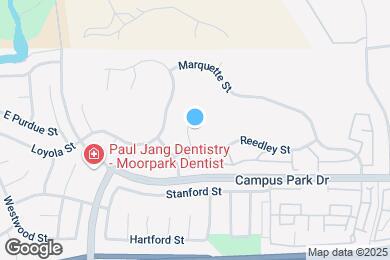 Map image of the property - 6802 Chapman Pl
