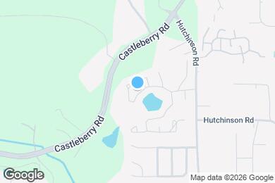 Map image of the property - 4260 Maple Valley Dr