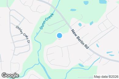 Map image of the property - 12566 Durbans Pt Pl
