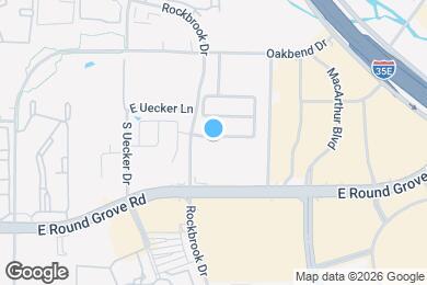 Map image of the property - 374 Hamilton St