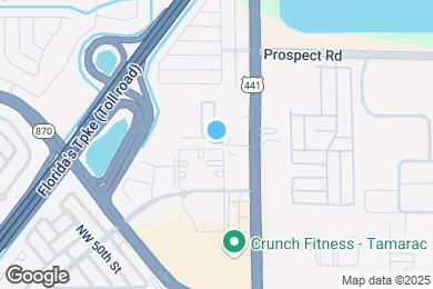 Map image of the property - 4118 Lakeside Dr