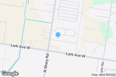 Map image of the property - 5900 Nightingale Ave