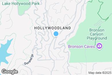 Map image of the property - 2488 Beachwood Dr