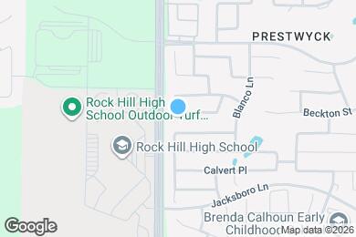 Map image of the property - Unit
