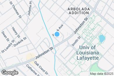 Map image of the property - 116 Albert St