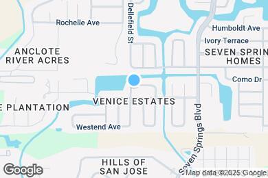 Map image of the property - 7020 Wentworth Way