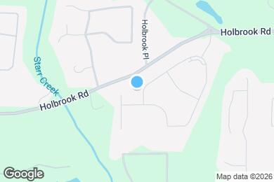 Map image of the property - 3790 Andover St