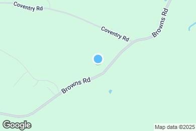 Map image of the property - 542 Browns Rd