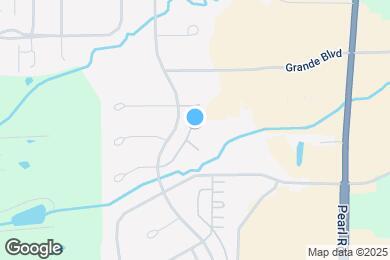 Map image of the property - 1270 Joshua Way
