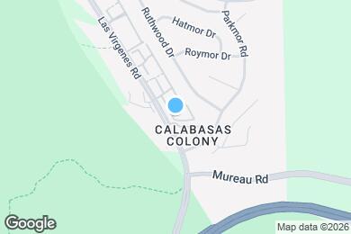 Map image of the property - 26364 W Plata Ln