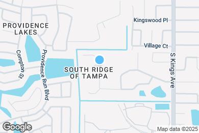 Map image of the property - 1044 Summer Breeze Dr