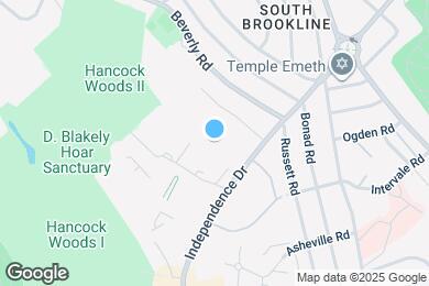 Map image of the property - 71 Gerry Rd