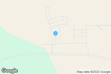 Map image of the property - 5817 Sagebrush Aly