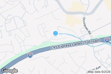 Map image of the property - 1684 Thenia Pl