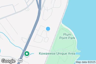 Map image of the property - Hudson Commons