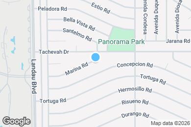 Map image of the property - 68295 Marina Rd