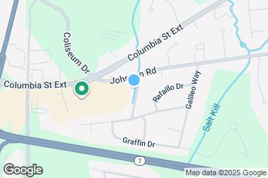 Map image of the property - 3 Louise Dr