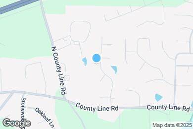 Map image of the property - 1785 Fairfax Dr