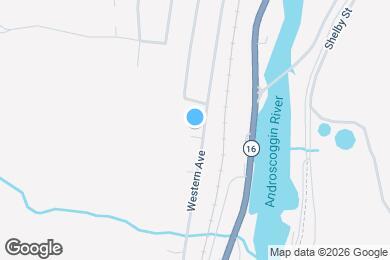 Map image of the property - 4 Legassie St