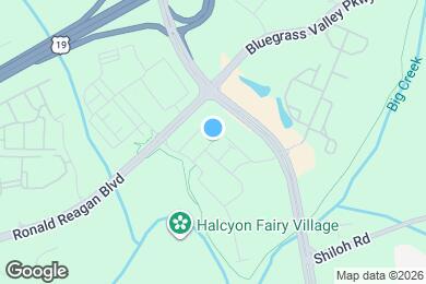 Map image of the property - 6270 Cortland Walk