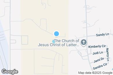 Map image of the property - 236 Cowboy Rdg
