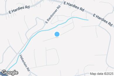 Map image of the property - 3101 Camberly Dr