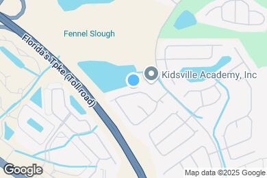Map image of the property - 2684 Willow Glen Cir