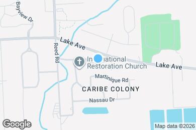 Map image of the property - 5012 Old Maysville Rd
