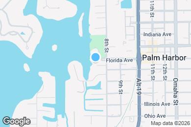 Map image of the property - 763 Jacqueline Ln