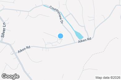 Map image of the property - 307 Countryside Dr