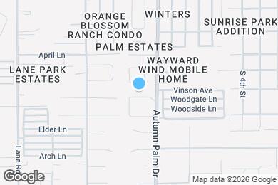 Map image of the property - 38068 Fallstone Wy