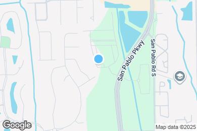 Map image of the property - 3574 Marsh Reserve Blvd