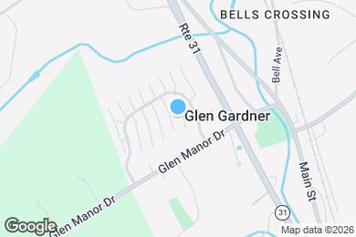 Map image of the property - 514 Spruce Hills Dr