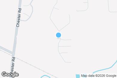 Map image of the property - 96477 Commodore Point Dr