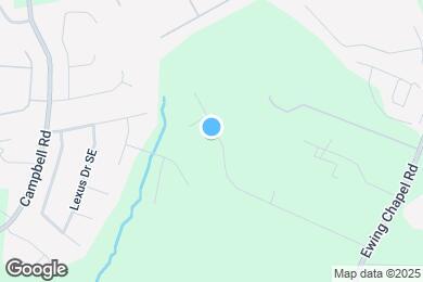 Map image of the property - 1079 Victoria Walk Ln