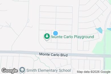 Map image of the property - 1209 Lambert Dr