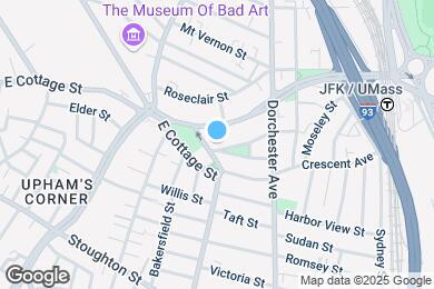 Map image of the property - 39 Edison Grn