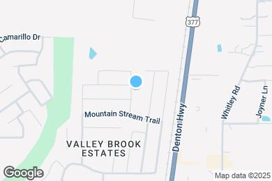 Map image of the property - 9032 Yellow Cedar Trl