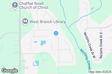 Map image of the property - 1514 Falkland Rd E