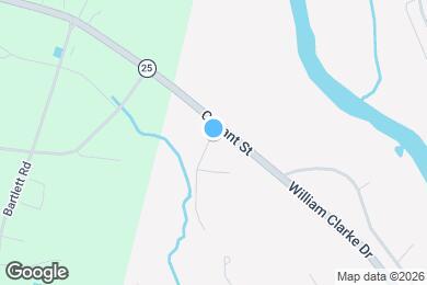 Map image of the property - 20 Juniper Ln