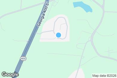 Map image of the property - 5995 Mountain Top Pl