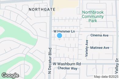 Map image of the property - 53241 Clover Blossom Ct